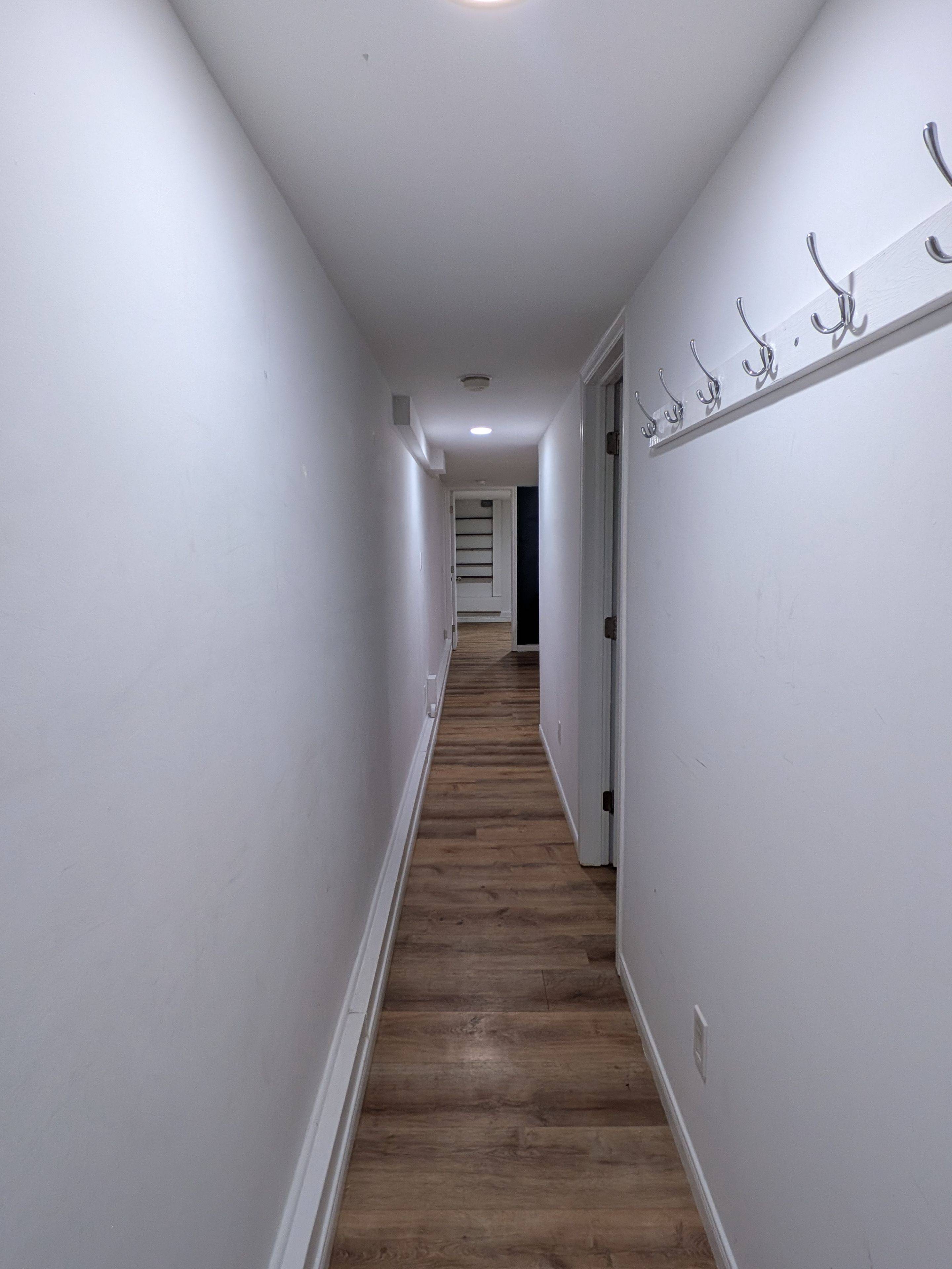 Toronto C02, ON M6G 2M4,751 Markham ST #Basement