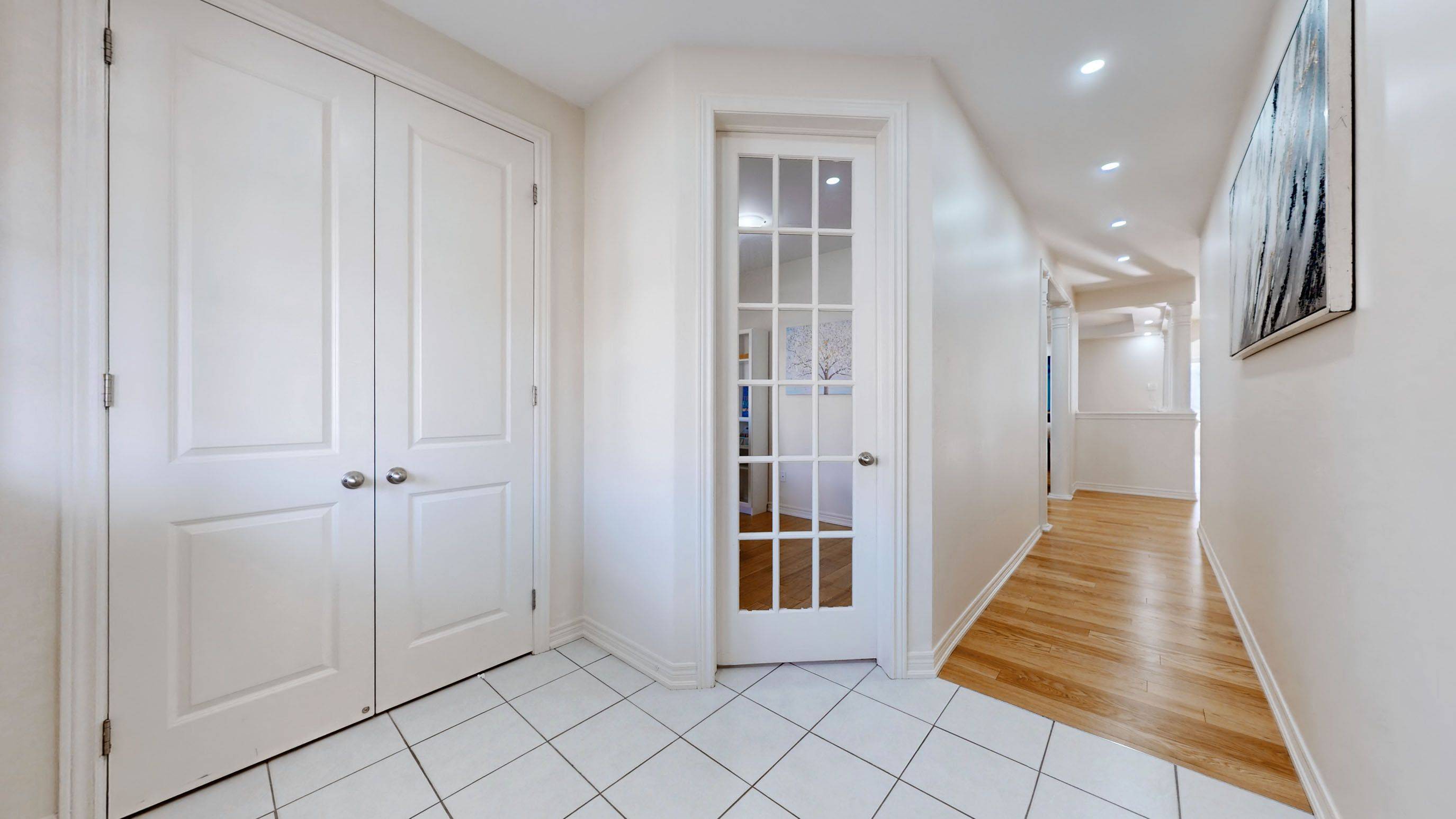 Brampton, ON L7A 4L4,25 Fann DR