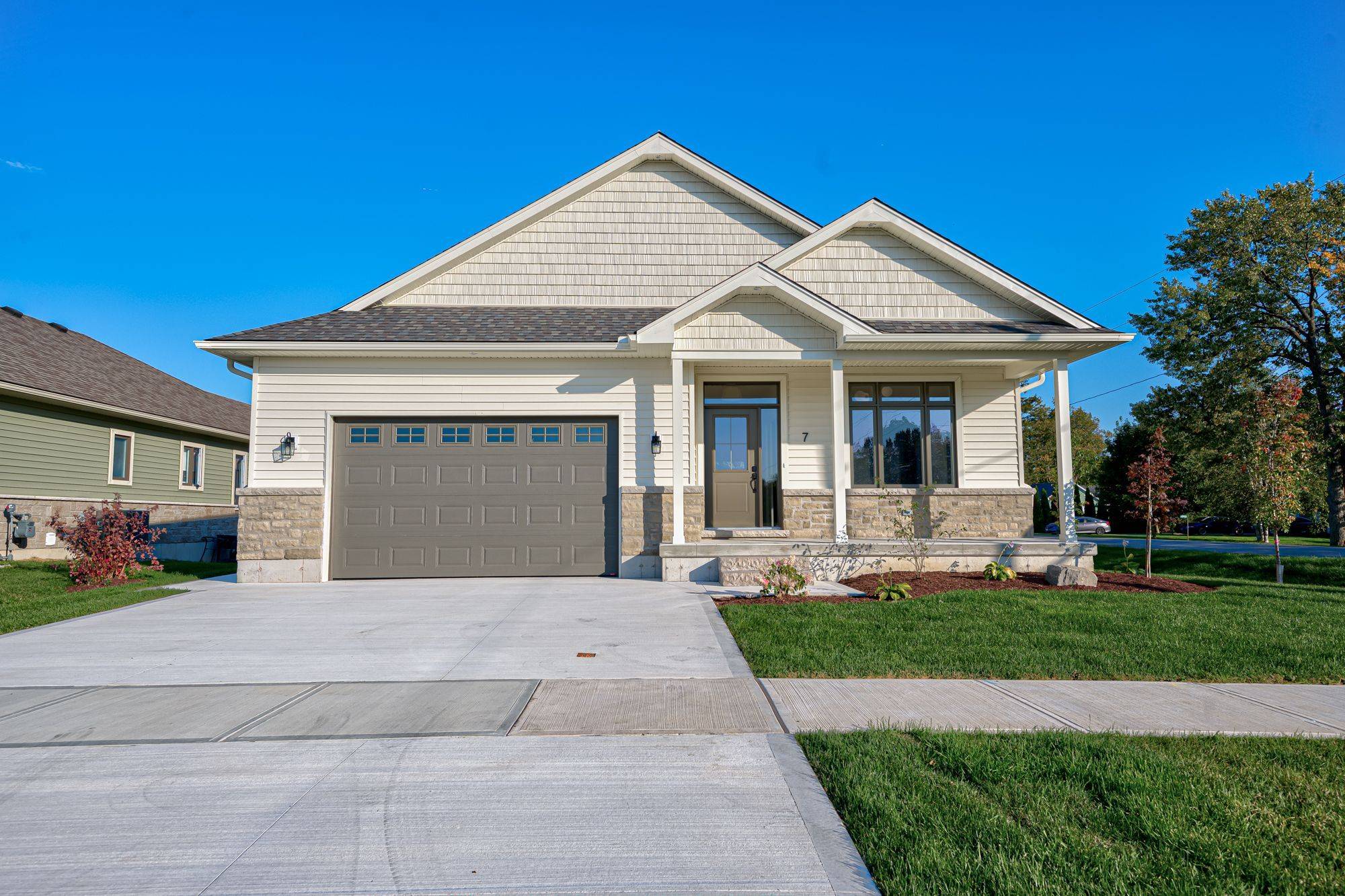 West Perth, ON N0K 1N0,7 Nelson ST