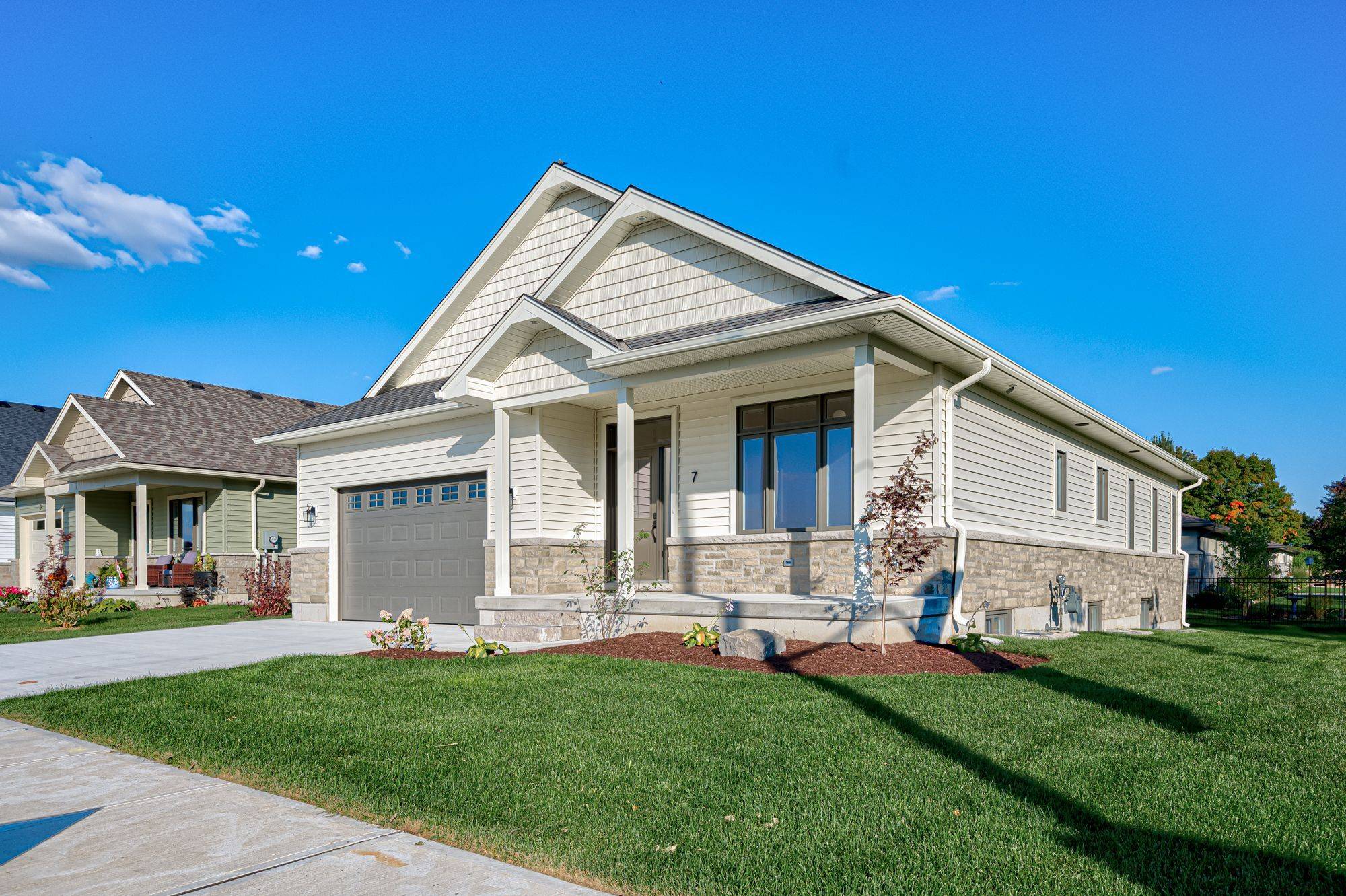 West Perth, ON N0K 1N0,7 Nelson ST