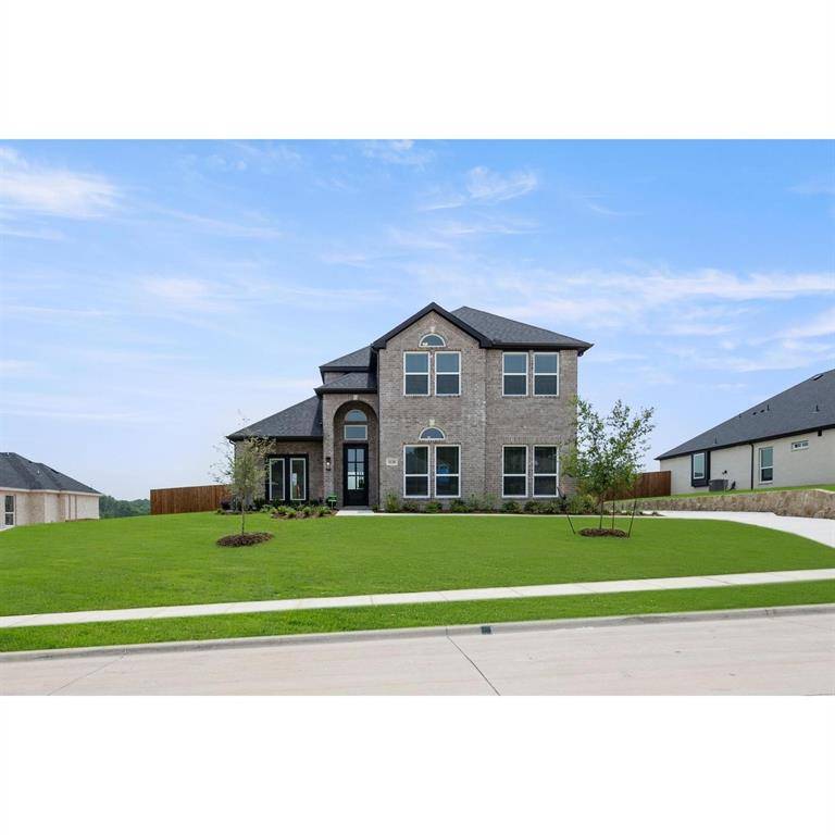 Desoto, TX 75115,1128 Willow Lake Drive