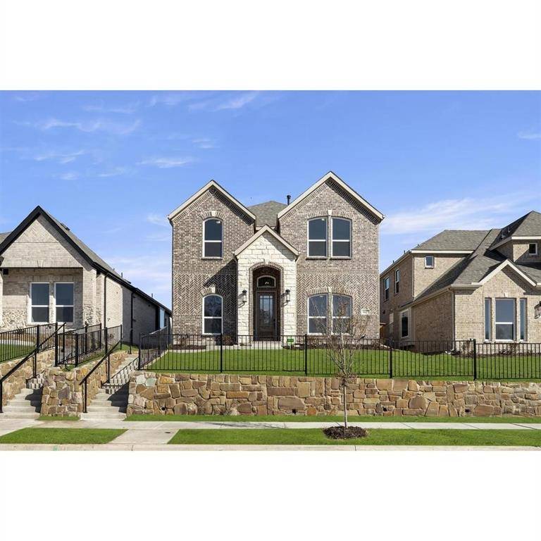 Rowlett, TX 75089,8117 Twin Creek Trail