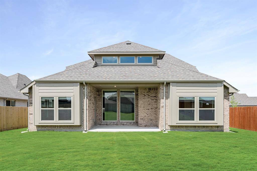 Crandall, TX 75114,3350 Blazing Star Drive