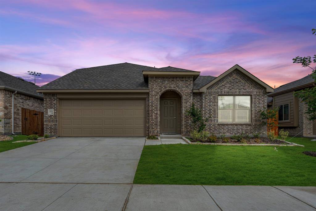 Crandall, TX 75114,3251 Blossom Trail