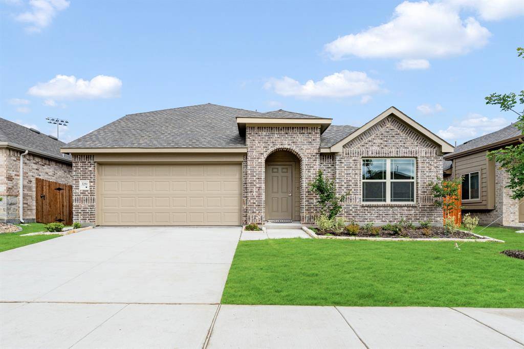 Crandall, TX 75114,3251 Blossom Trail