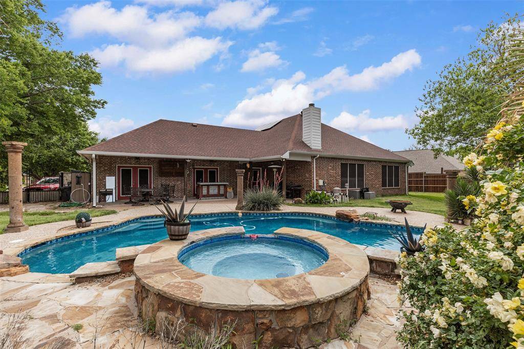 Granbury, TX 76049,4404 Cluster Oak Court