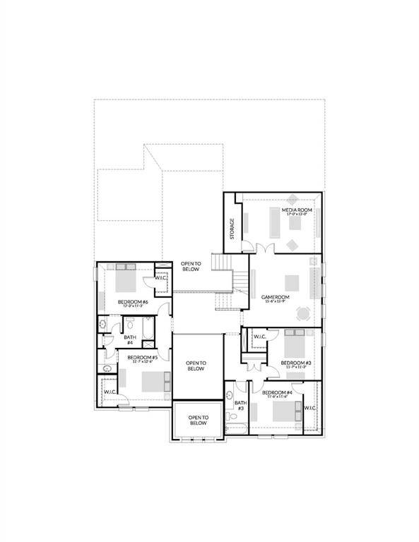 Celina, TX 75009,1716 Ambrosia Road