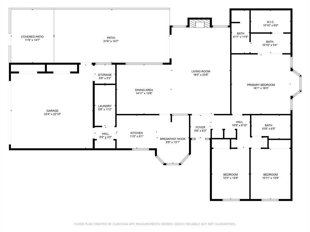 Waco, TX 76710,4201 Westchester Drive