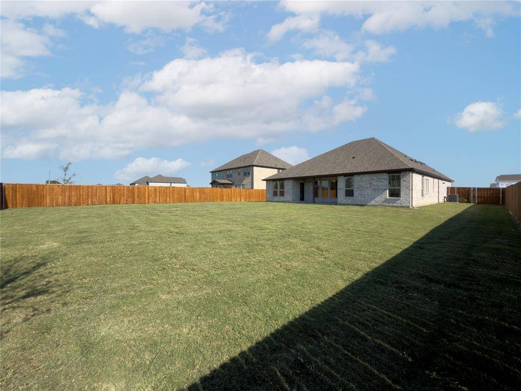 Forney, TX 75126,223 Harmony Avenue