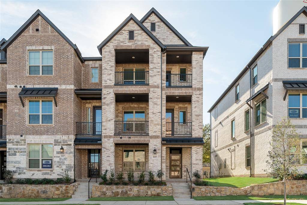 Frisco, TX 75034,8119 Challenger Lane