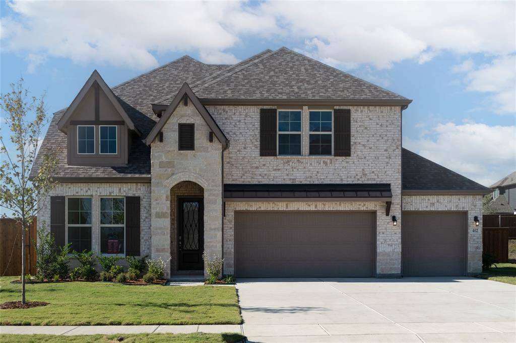 Forney, TX 75126,402 Heritage Hill Drive
