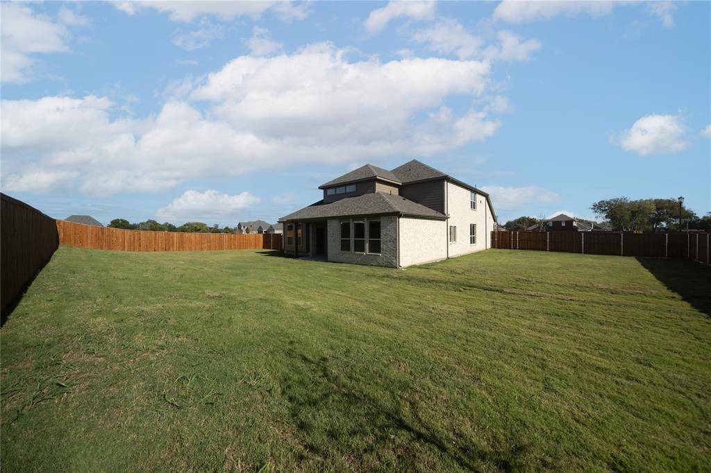 Forney, TX 75126,402 Heritage Hill Drive