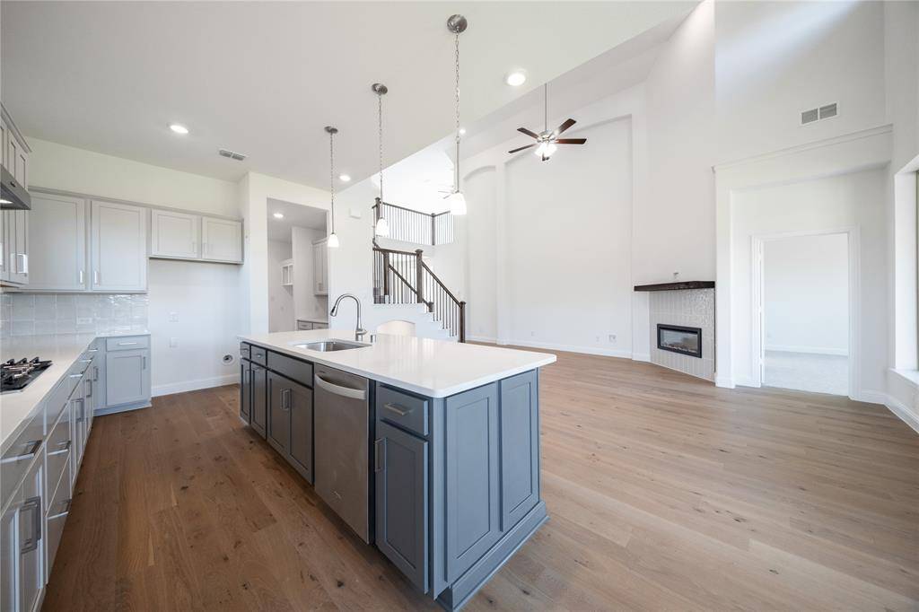 Forney, TX 75126,402 Heritage Hill Drive