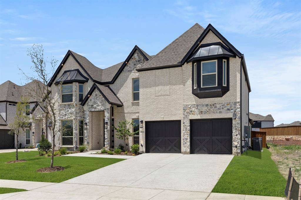 Celina, TX 75009,4213 Bellview Way