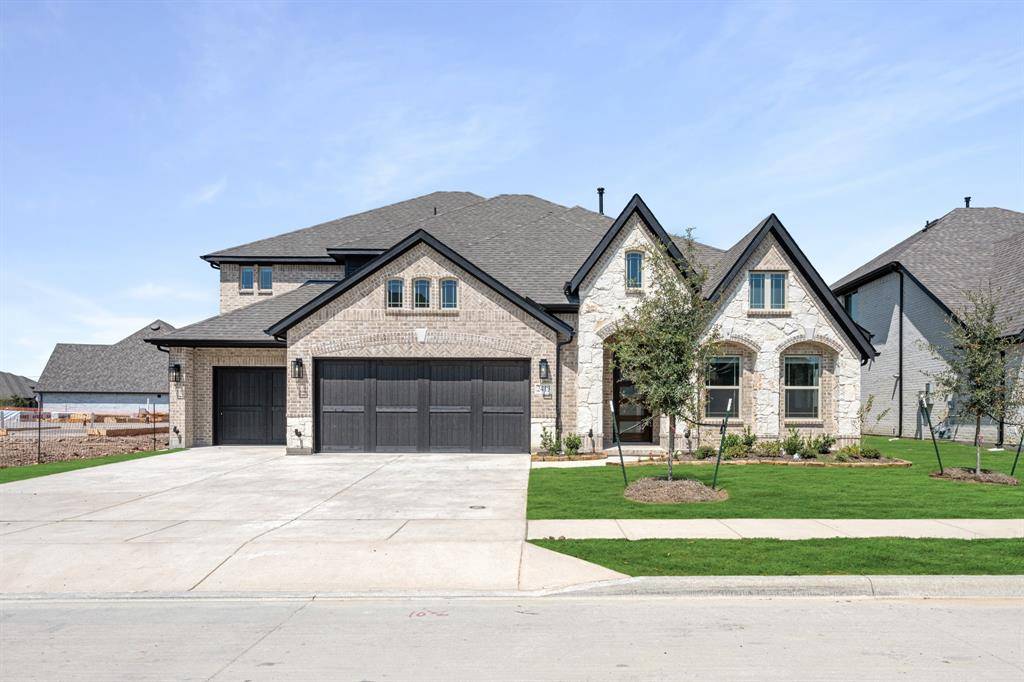 Forney, TX 75126,2413 Cornwall Lane