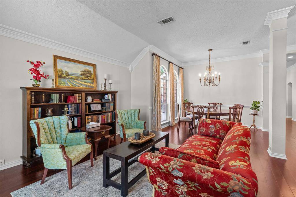 Fort Worth, TX 76137,6432 Stone Creek Terrace