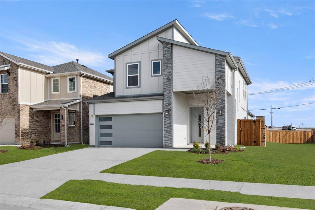 Denton, TX 76249,1408 Blackthorne Lane