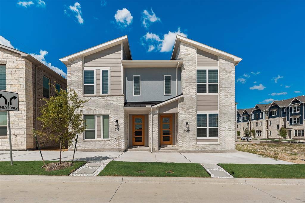 Plano, TX 75075,909 Ash Road