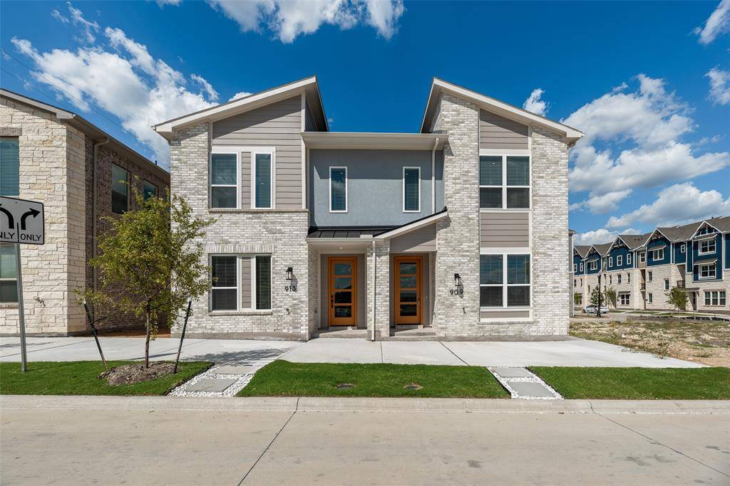 Plano, TX 75075,913 Ash Road