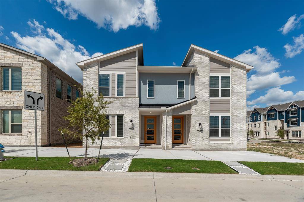 Plano, TX 75075,913 Ash Road