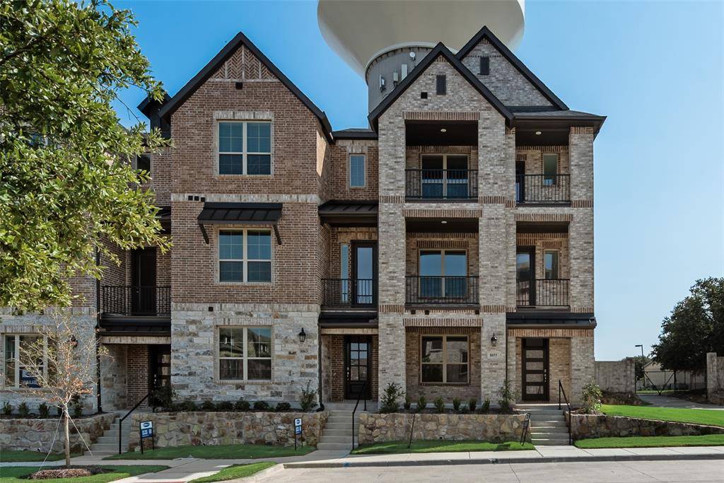 Frisco, TX 75034,8055 Challenger Lane