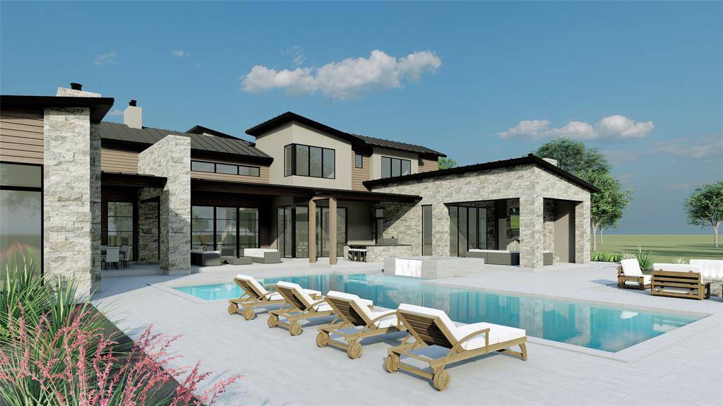 Bartonville, TX 76226,1118 Pitner Court