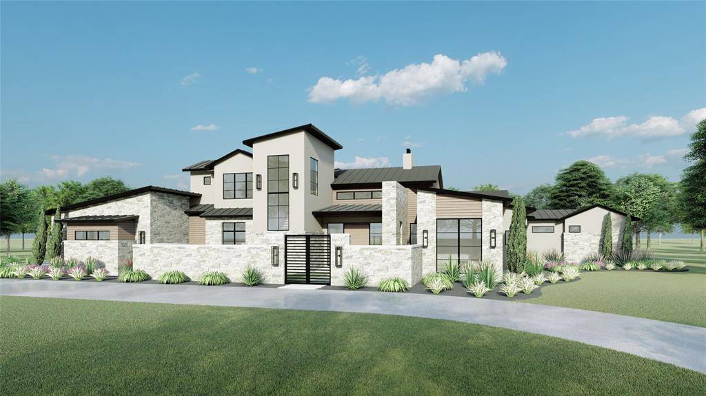 Bartonville, TX 76226,1118 Pitner Court