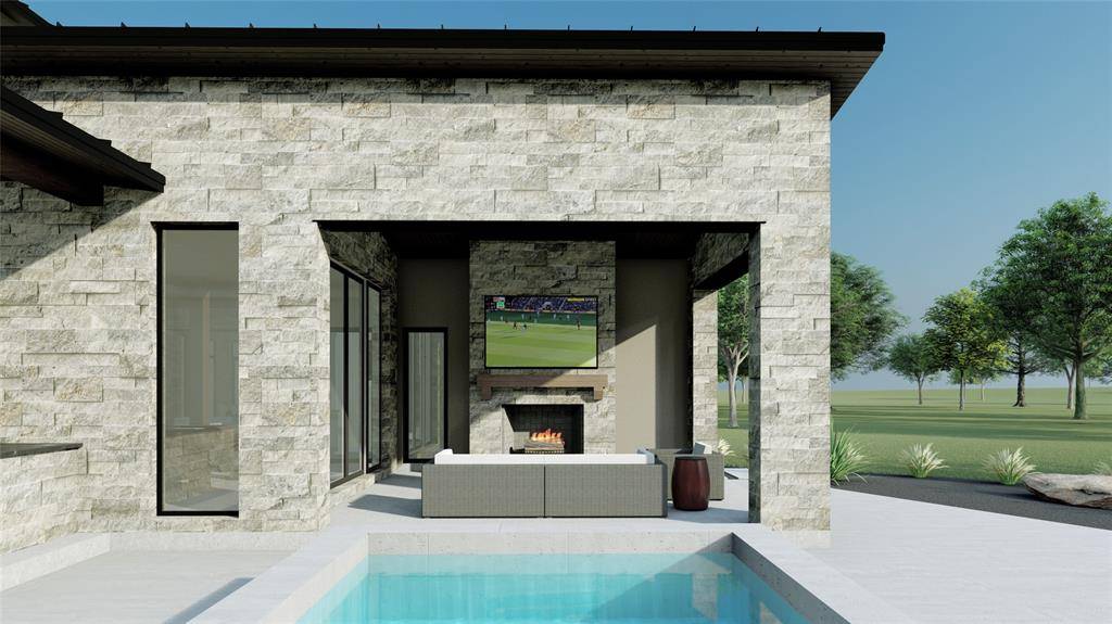 Bartonville, TX 76226,1118 Pitner Court