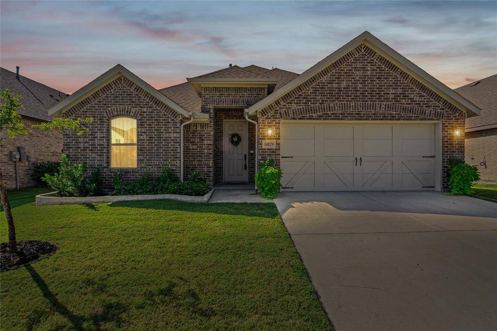 Aledo, TX 76008,14829 Nightmist Road