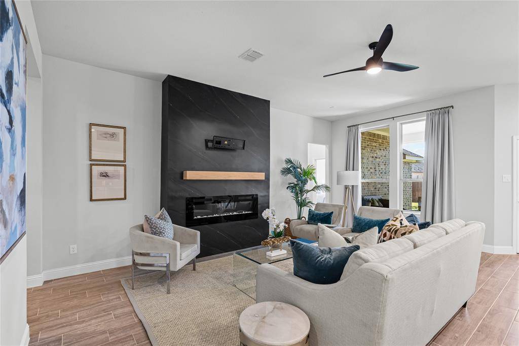 Aledo, TX 76008,14829 Nightmist Road