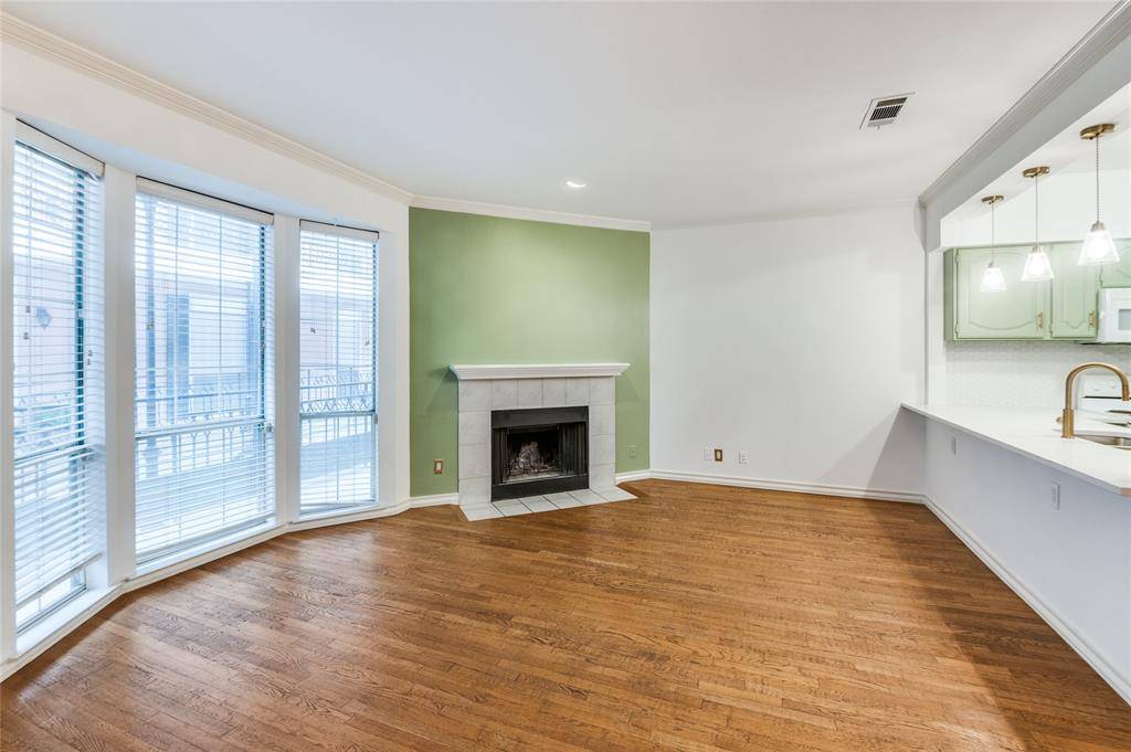 Dallas, TX 75204,3208 Cole Avenue #1204