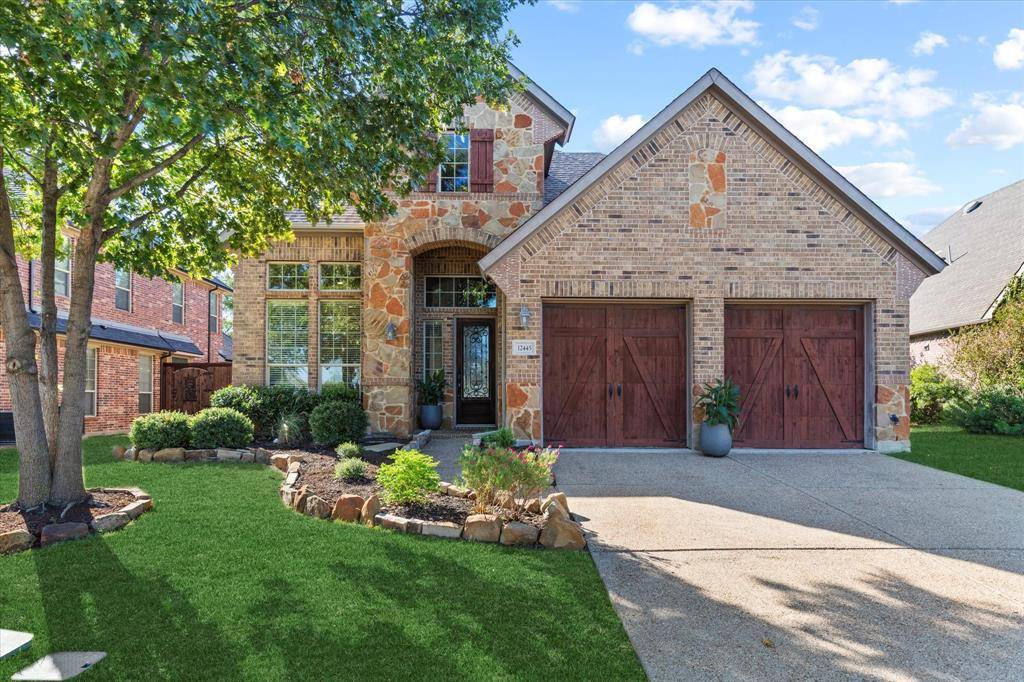 Frisco, TX 75033,12445 Pleasant Hill Lane