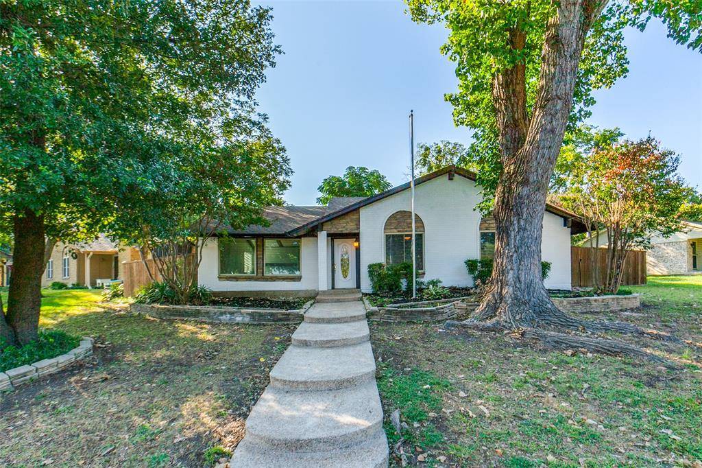 Plano, TX 75074,1406 Cotillion Drive