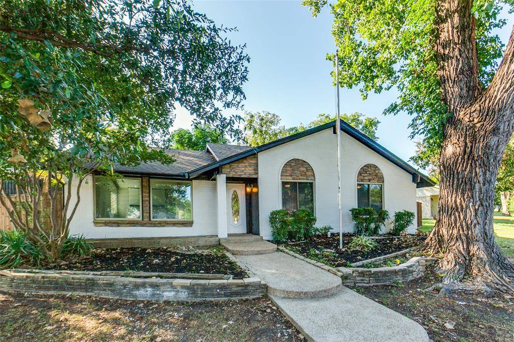 Plano, TX 75074,1406 Cotillion Drive