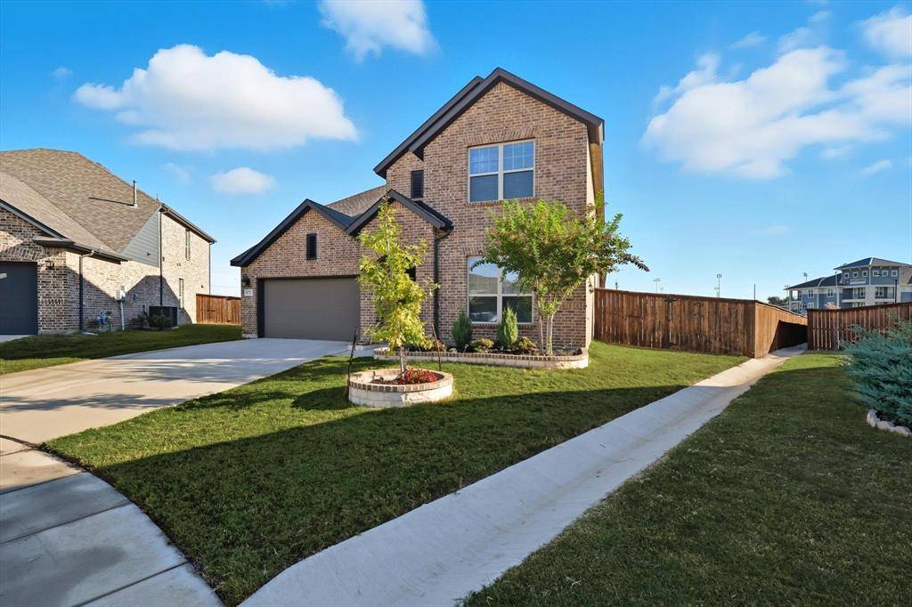 Haltom City, TX 76137,4773 Tanglewood Drive