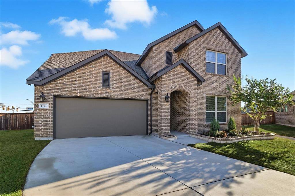Haltom City, TX 76137,4773 Tanglewood Drive