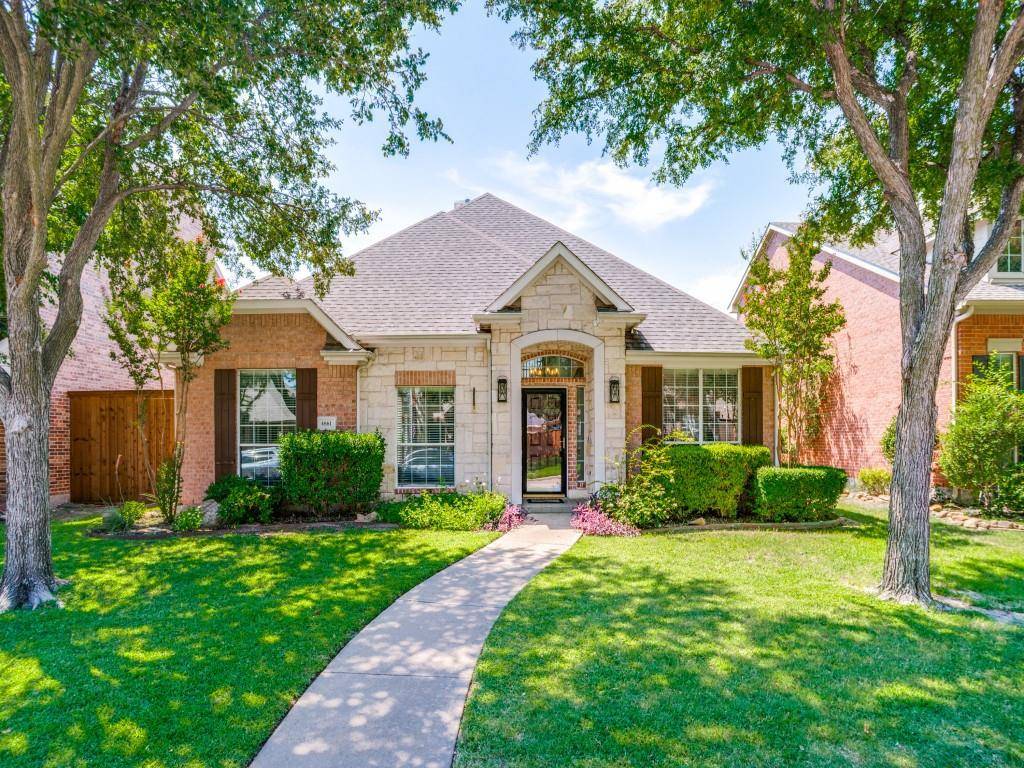 Frisco, TX 75034,4661 Hearthstone Drive
