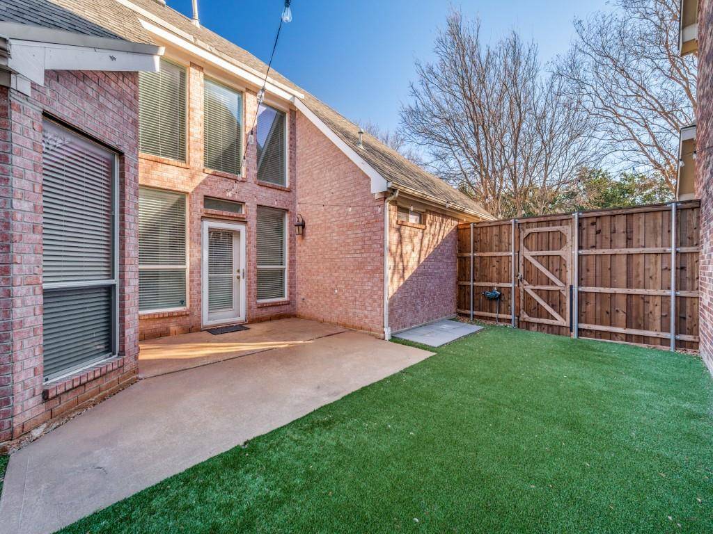 Frisco, TX 75034,4661 Hearthstone Drive