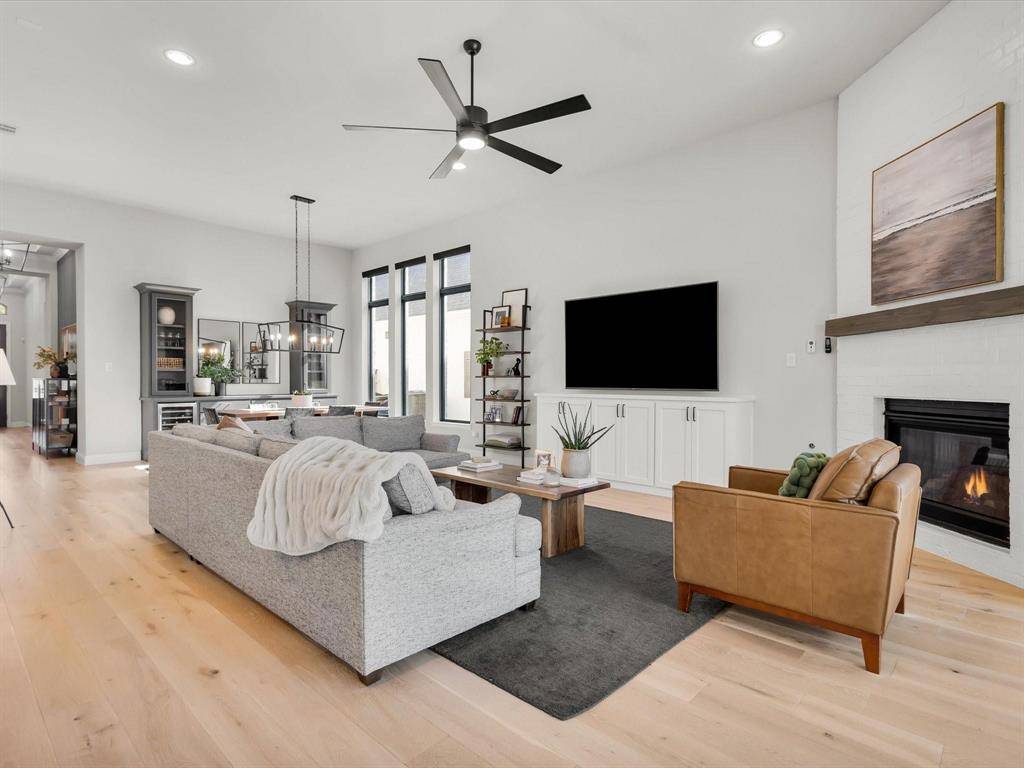 Celina, TX 75009,2617 Eclipse Place