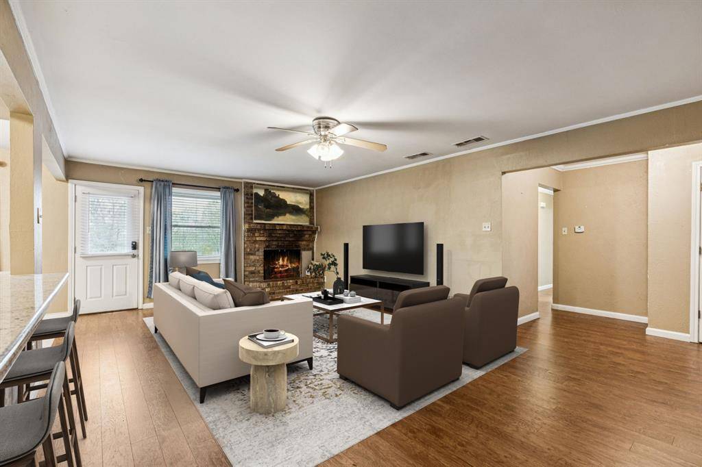 Desoto, TX 75115,236 Evelyn Street