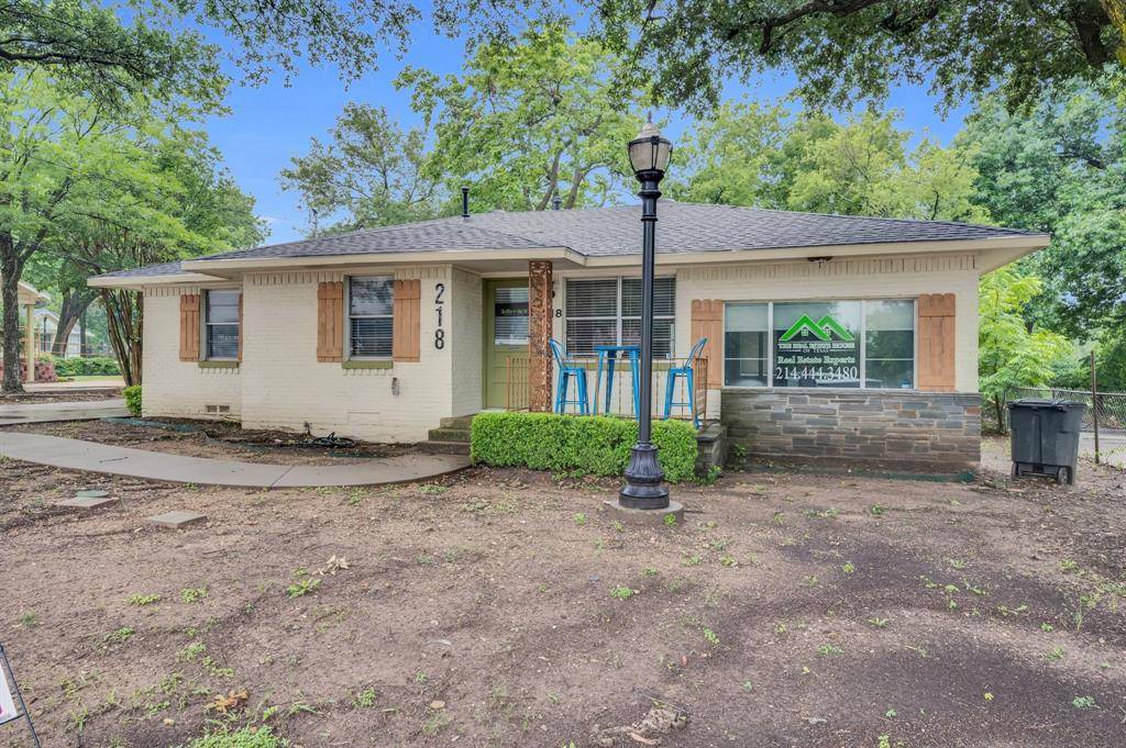 Cedar Hill, TX 75104,216 W Belt Line Road