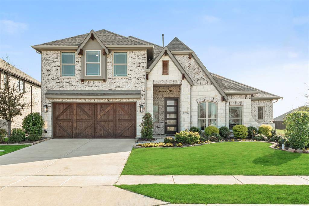Forney, TX 75126,1226 Abbeygreen Road