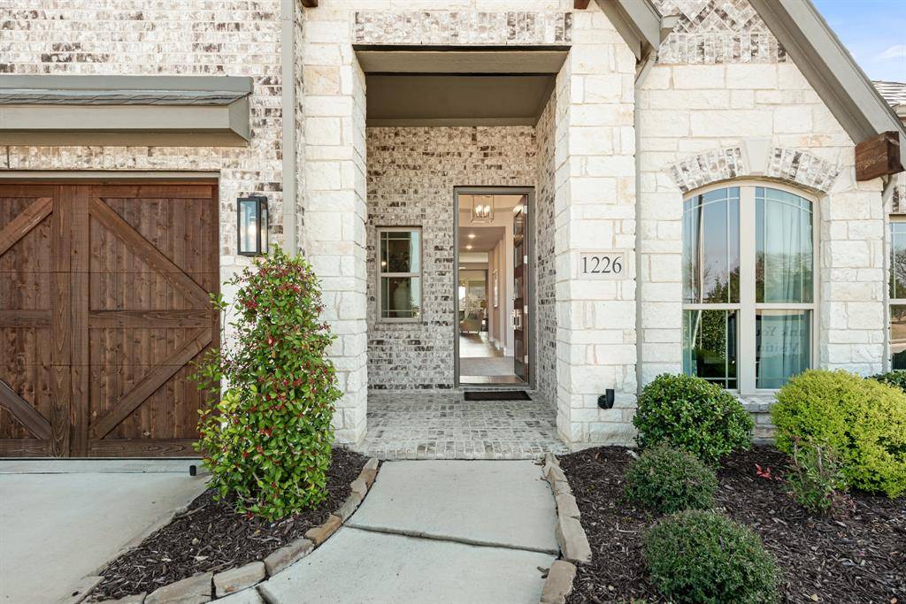 Forney, TX 75126,1226 Abbeygreen Road