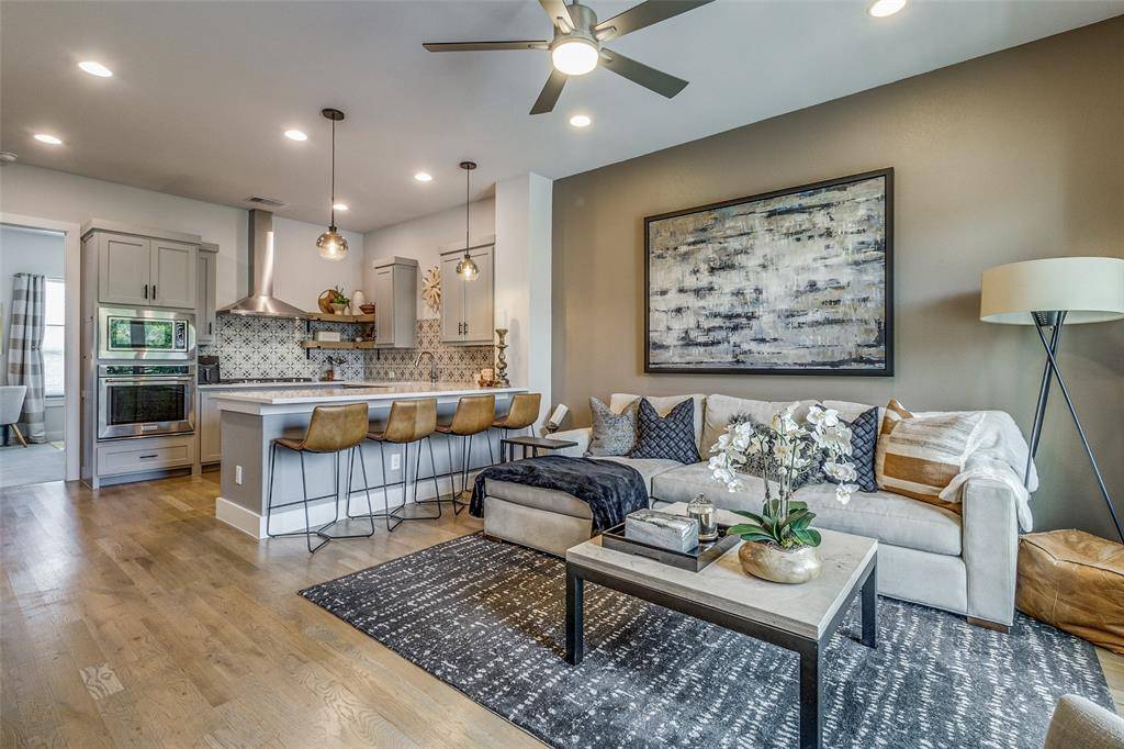 Dallas, TX 75204,4721 Asher Place