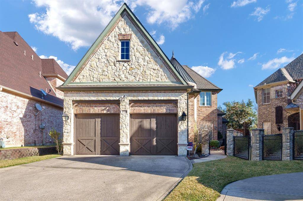 Dallas, TX 75252,6724 Frankford Road