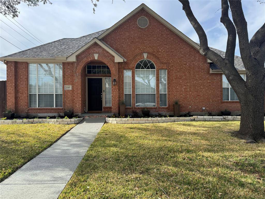 Rowlett, TX 75088,3305 Lake Highlands Drive