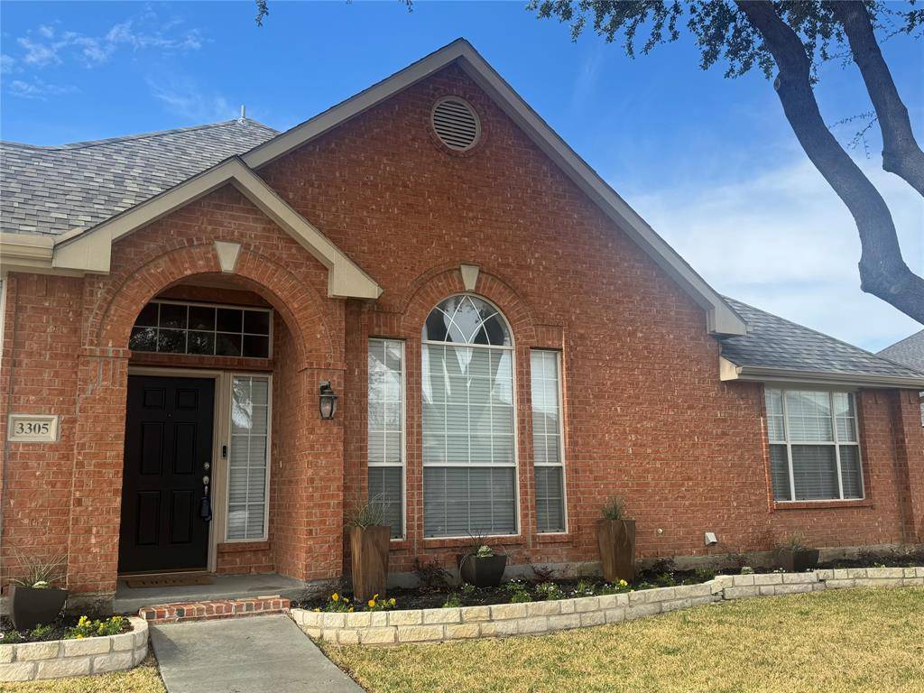 Rowlett, TX 75088,3305 Lake Highlands Drive