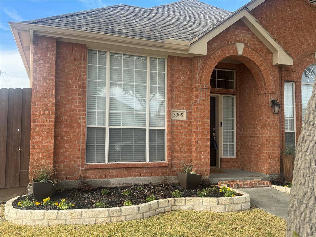 Rowlett, TX 75088,3305 Lake Highlands Drive