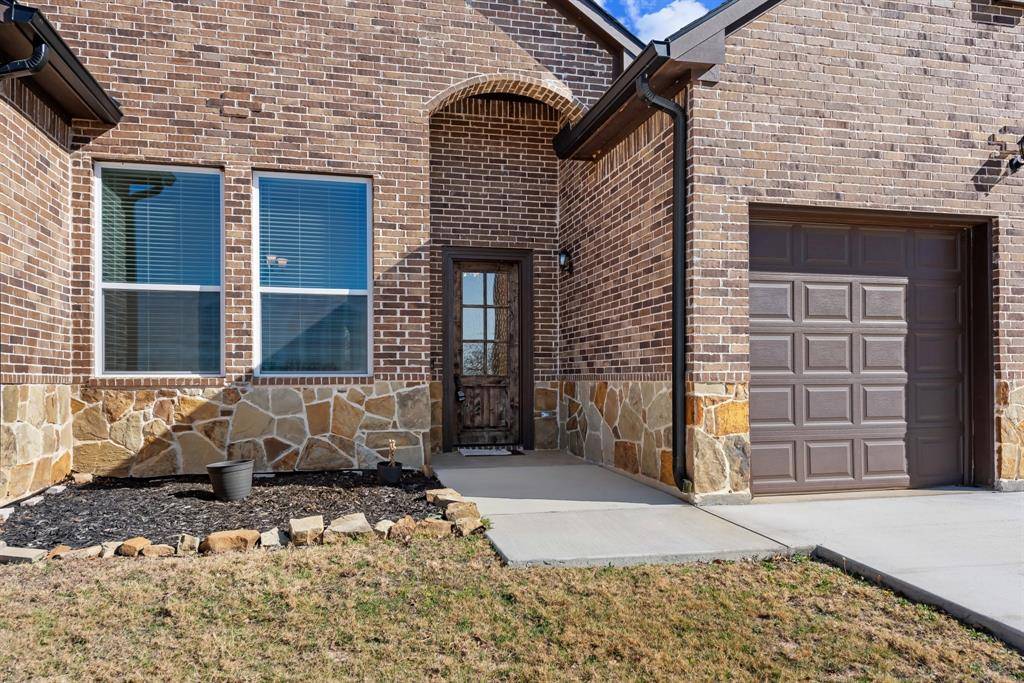 Chico, TX 76431,162 Sunset Cove