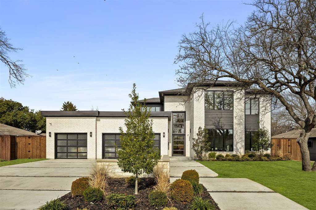 Dallas, TX 75230,6123 Northaven Road